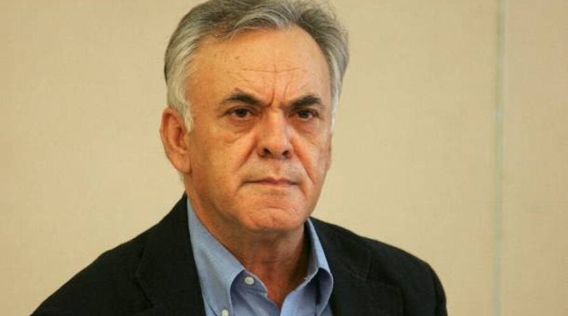 Δραγασάκης: Η Αθήνα ελπίζει να εκλεγεί ο Σουλτς καγκελάριος